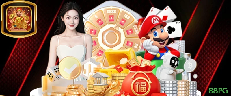 Fortune Ox Slot