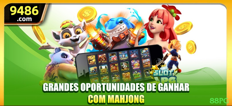 Fortune Tiger Slot