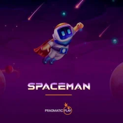 Spaceman 88pg